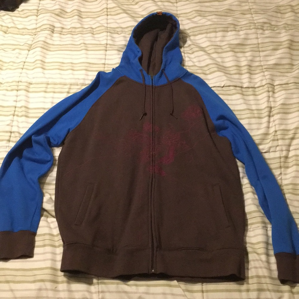 Nike sweatshirt